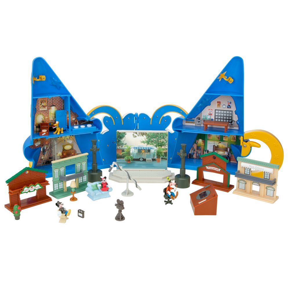 Disney's Hollywood Studios Sorcerer's Hat Play Set