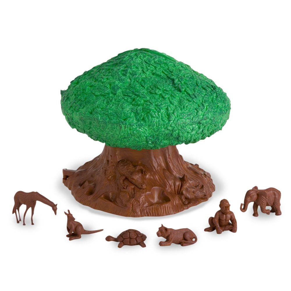 Tree of Life Adventure Play Set - Disney's Animal Kingdom