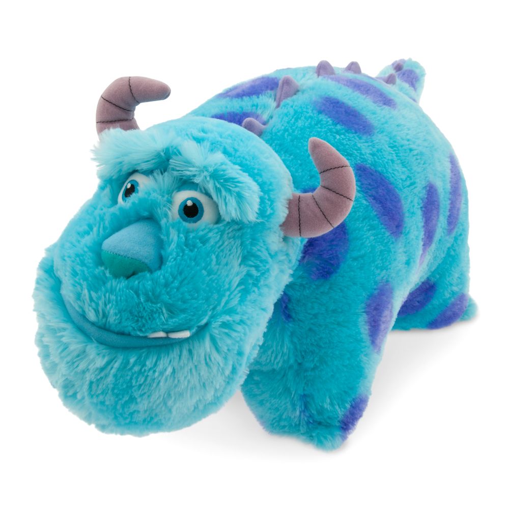 Sulley Plush Pillow
