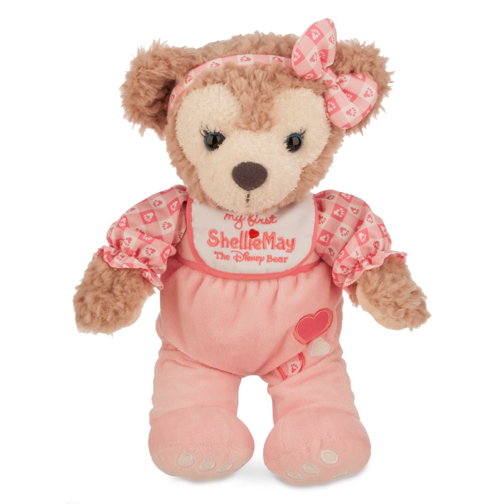 disney bear plush