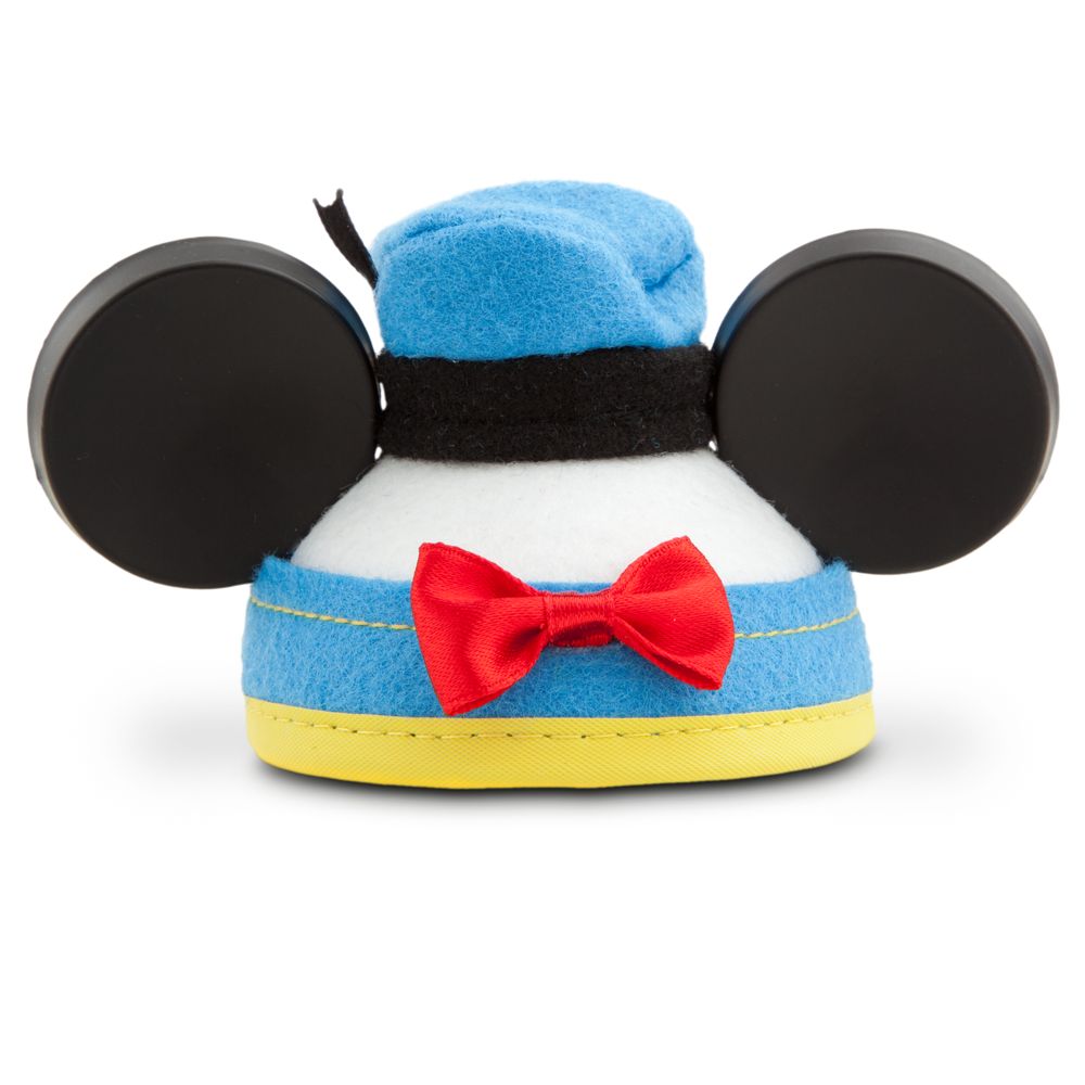 MousekeEars Donald Duck Mini Ear Hat