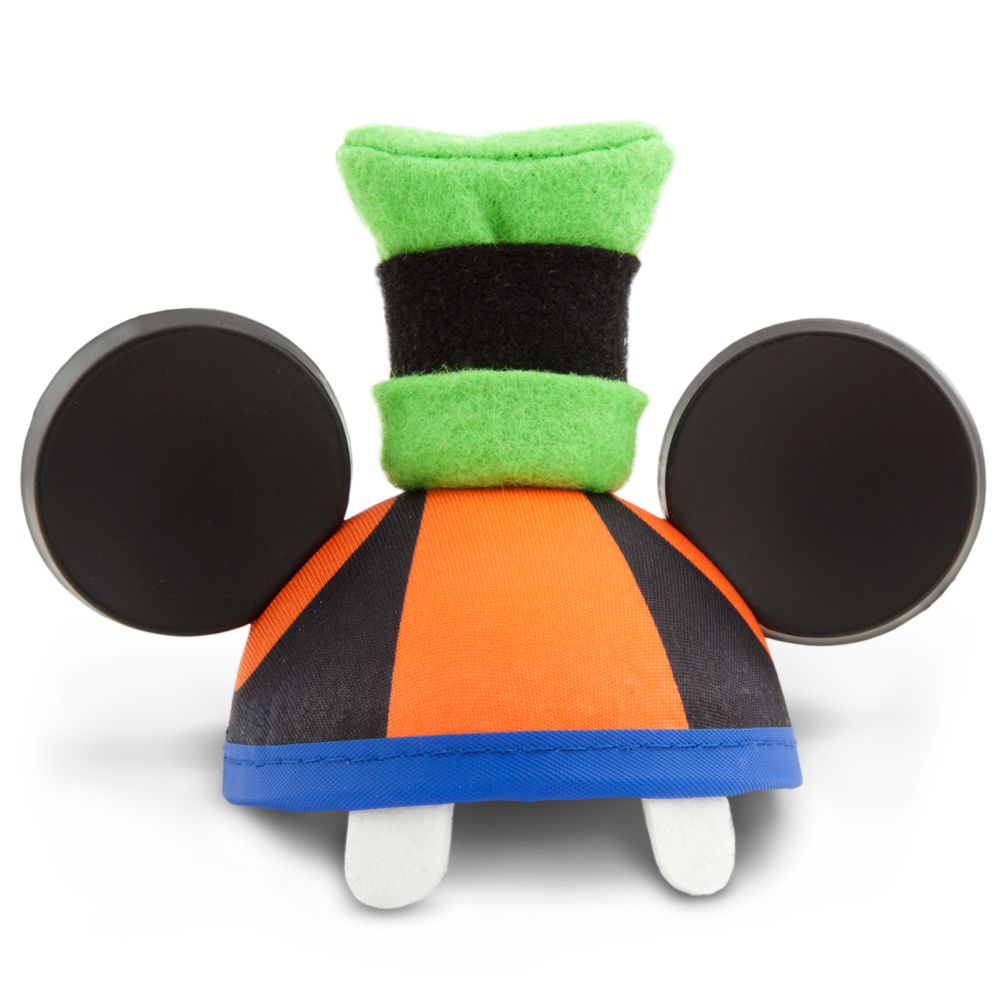 MousekeEars Goofy Mini Ear Hat