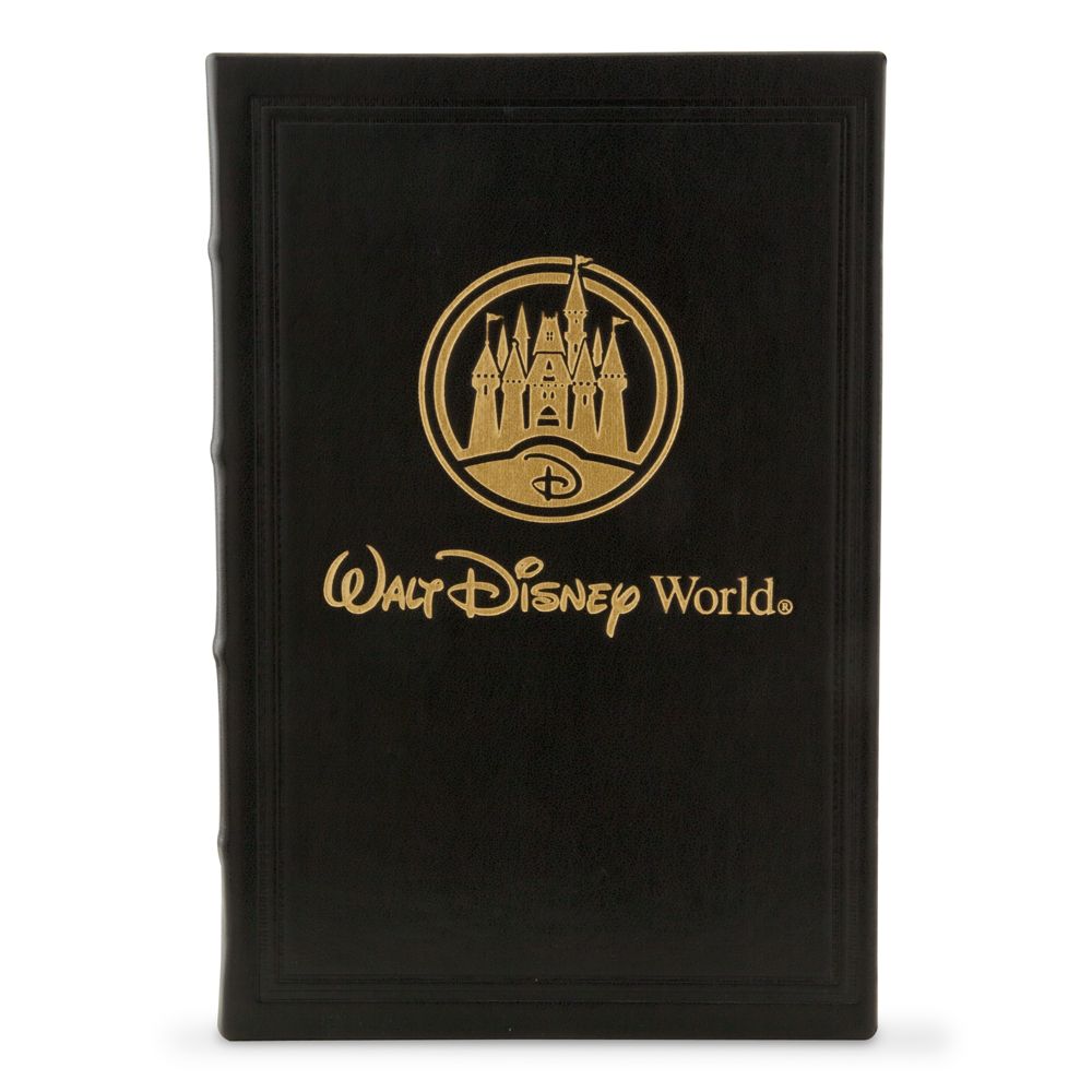 Walt Disney World Journal