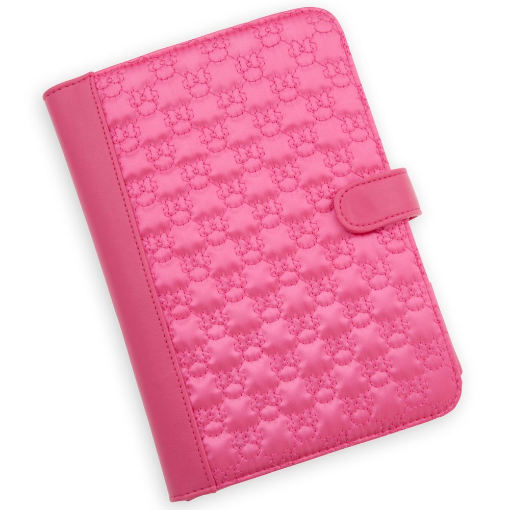 Minnie Mouse Electronic Reader Case - Pink