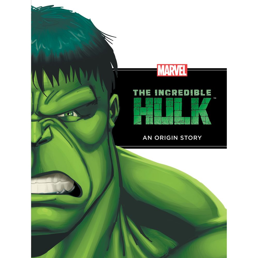 Hulk | Disney Store