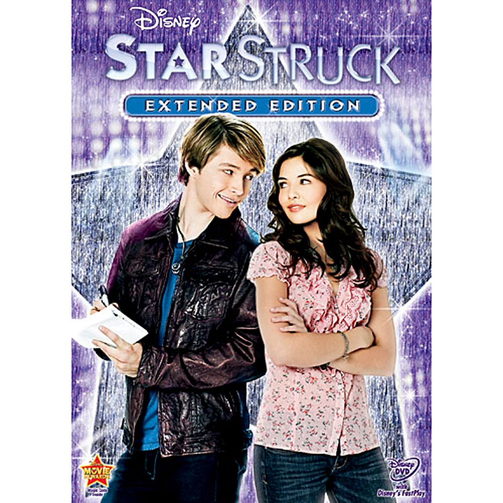 Starstruck: Got to Believe Extended Edition DVD