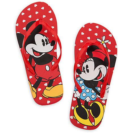 Yeti Cyber Monday Sale >> Mickey and Minnie Mouse Flip Flops for Women | Shoes ... Yeti Cyber Monday Sale >> Mickey and Minnie Mouse Flip Flops for Women | Shoes ...