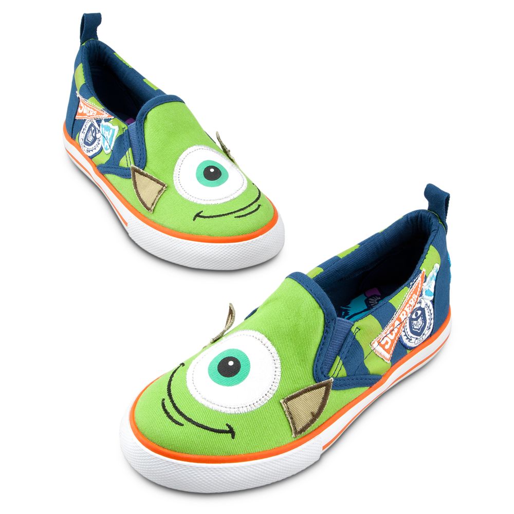 Monsters University Sneakers for Boys