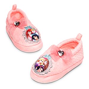 Disney Princess Slippers