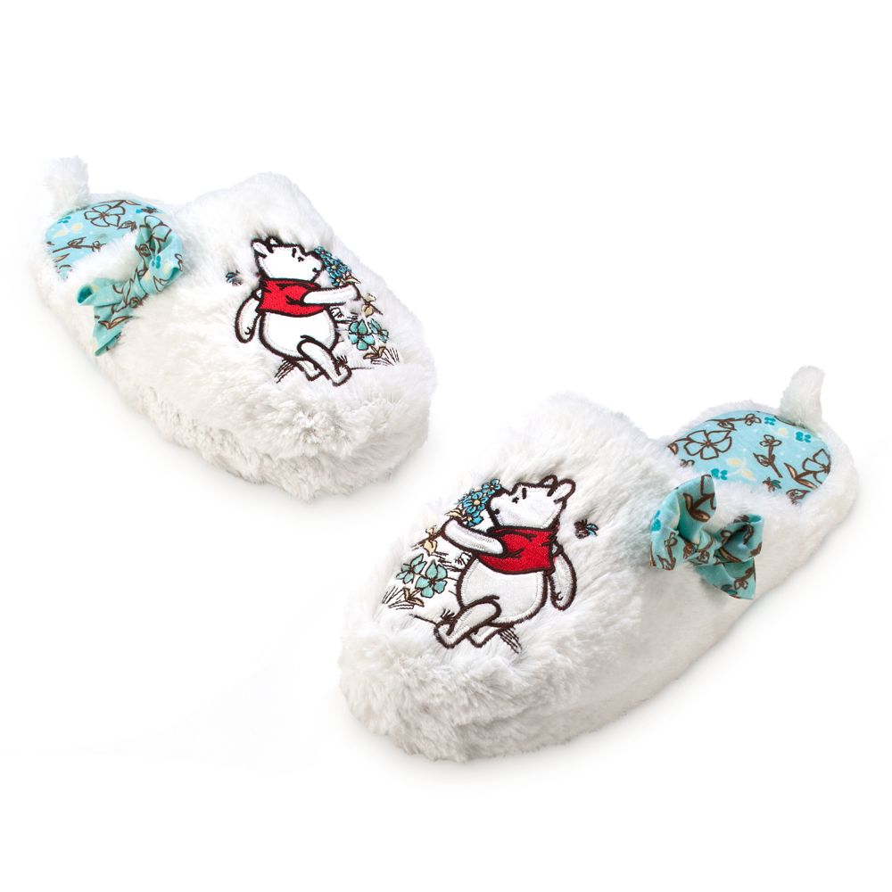 Winnie  Pooh adults Women Arrivals the    for yeti Adults Slippers   New    for slippers Disney