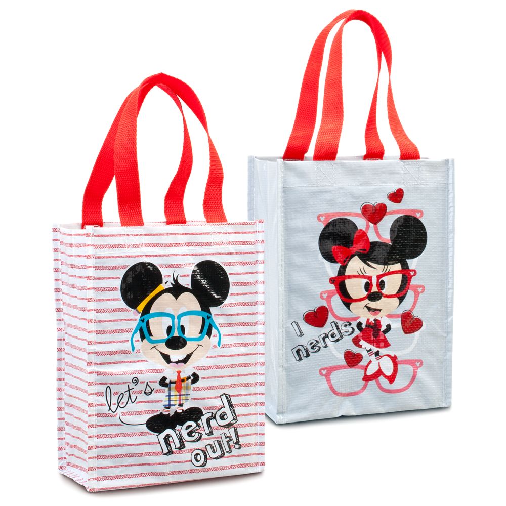 Disney Store Clearance + 30% Off Coupon: Accessories from $2