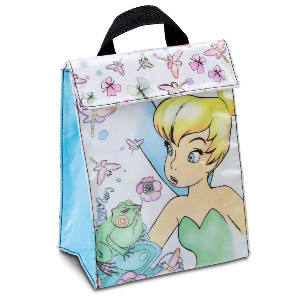 Tinker Bell Lunch Bag