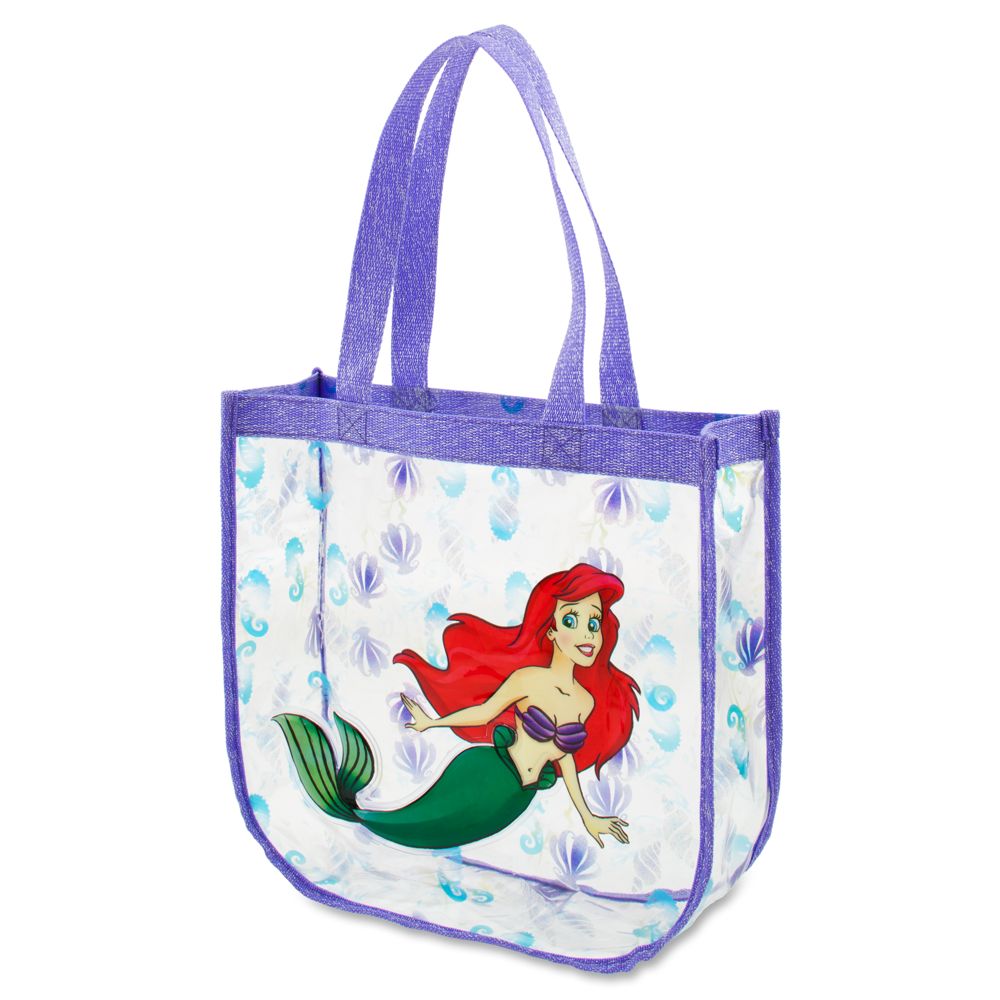 Deluxe Ariel Bag
