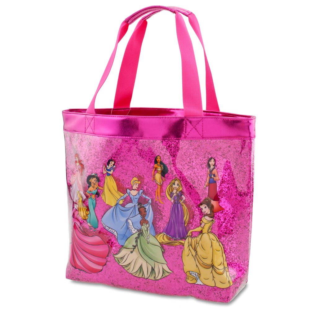 Deluxe Disney Princess Bag