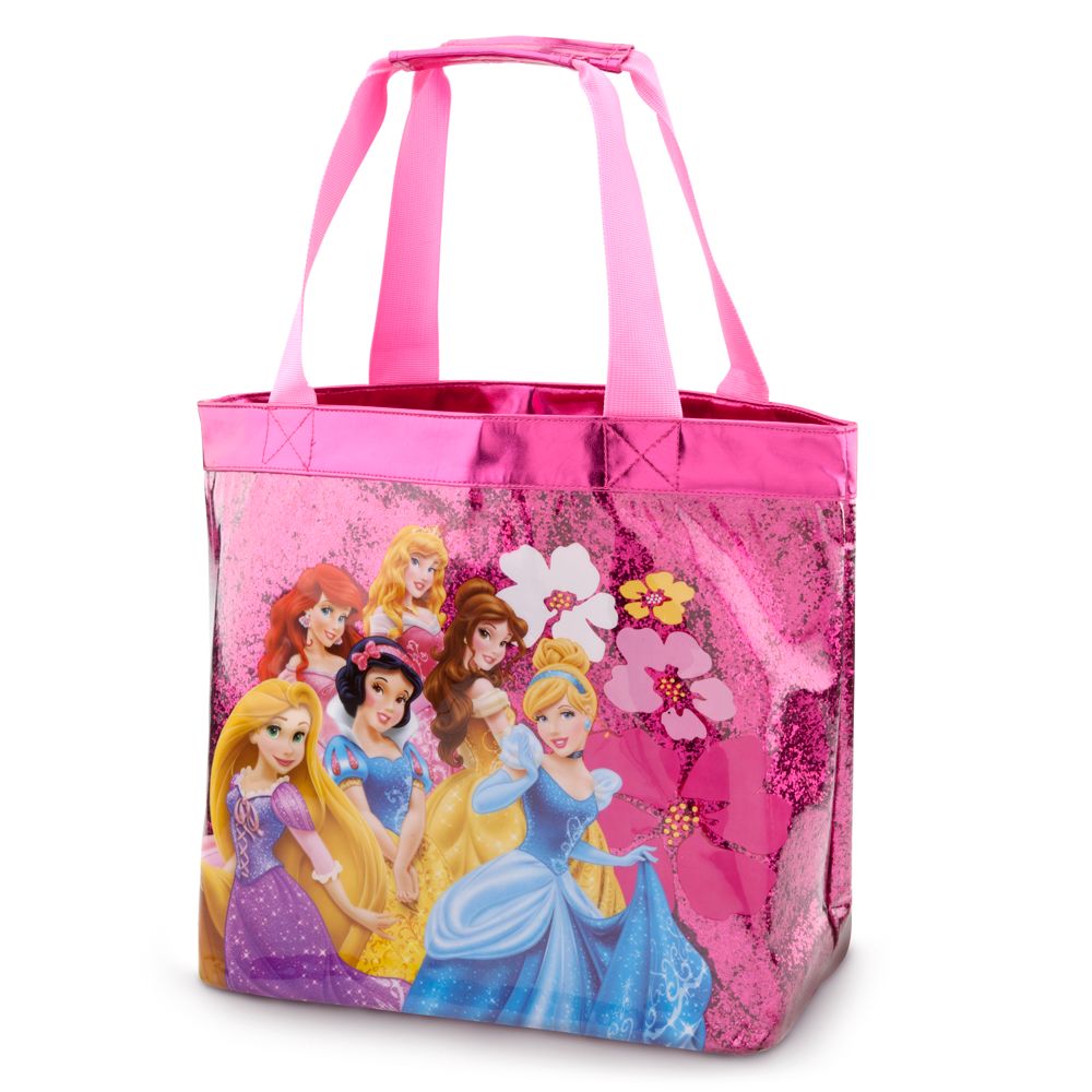 Disney Princess Swim Bag