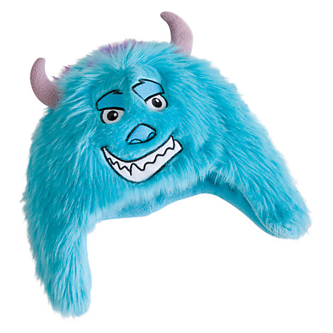 Sulley Hat for Kids