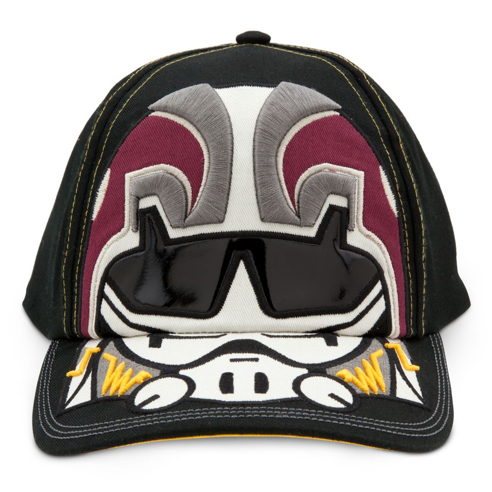 Star Wars Rebels Baseball Cap for Boys