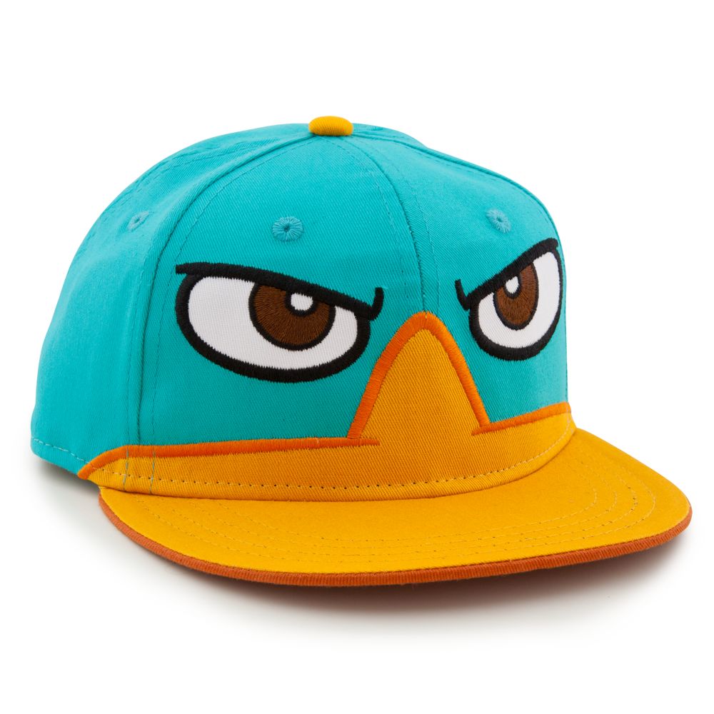 Perry Hat for Boys - Personalizable