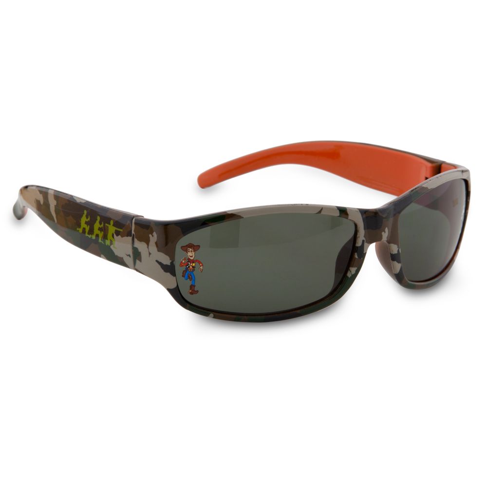 Toy Story Glasses for Boys