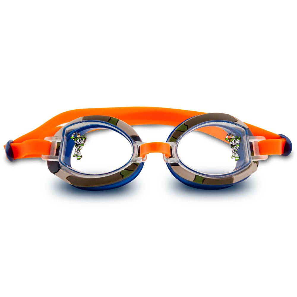 Toy Story Swim Goggles for Boys