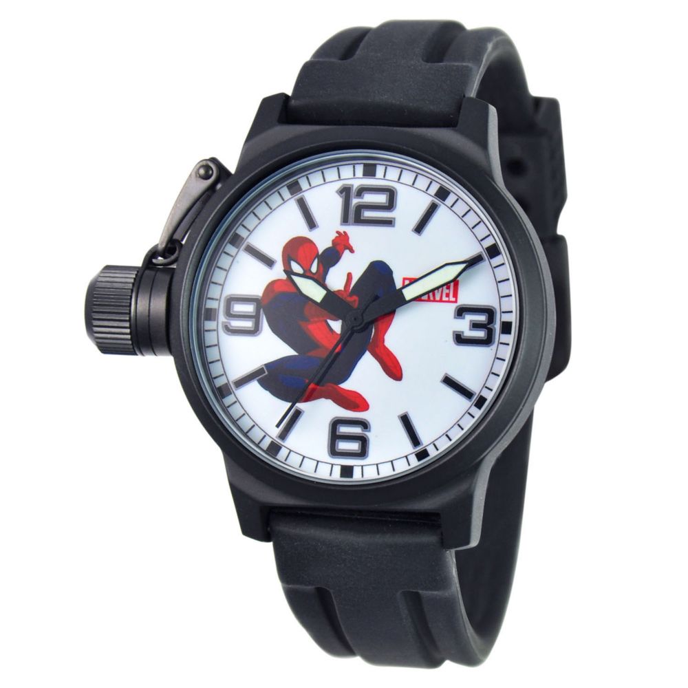 Spider-Man Watch for Men