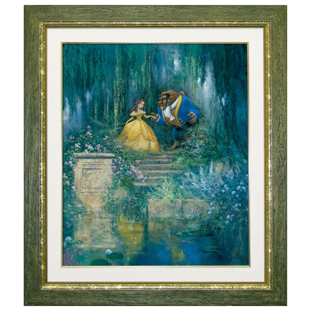 For the Love of Beauty LE Gicl&eacute;e