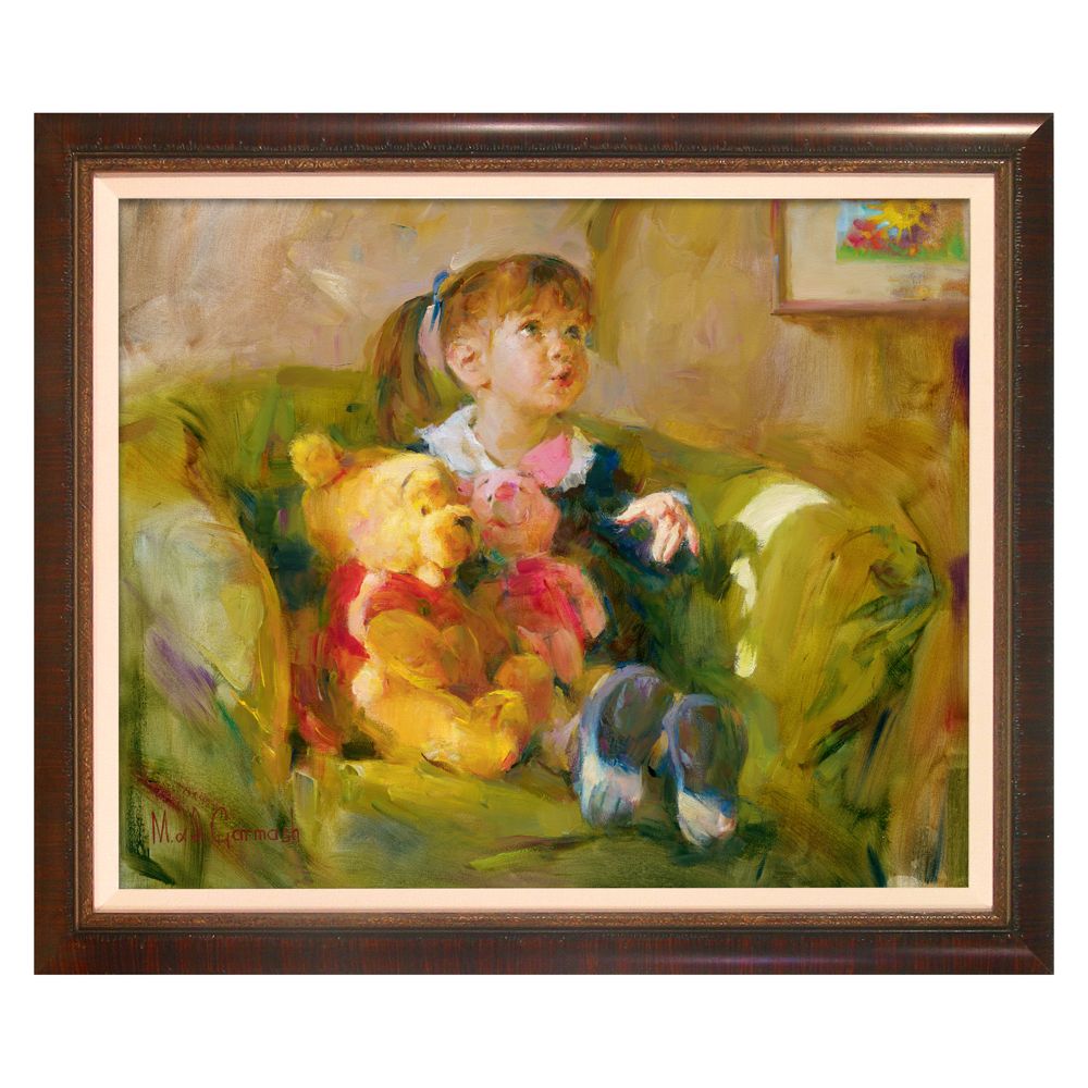 Telling Stories Limited-Edition Gicle&eacute;