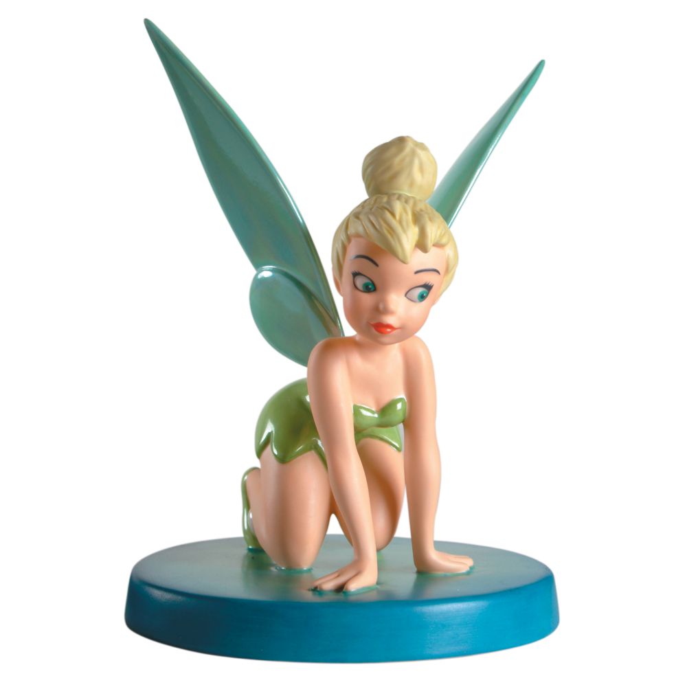 WDCC Tinker Bell ''Playful Pixie'' Figurine