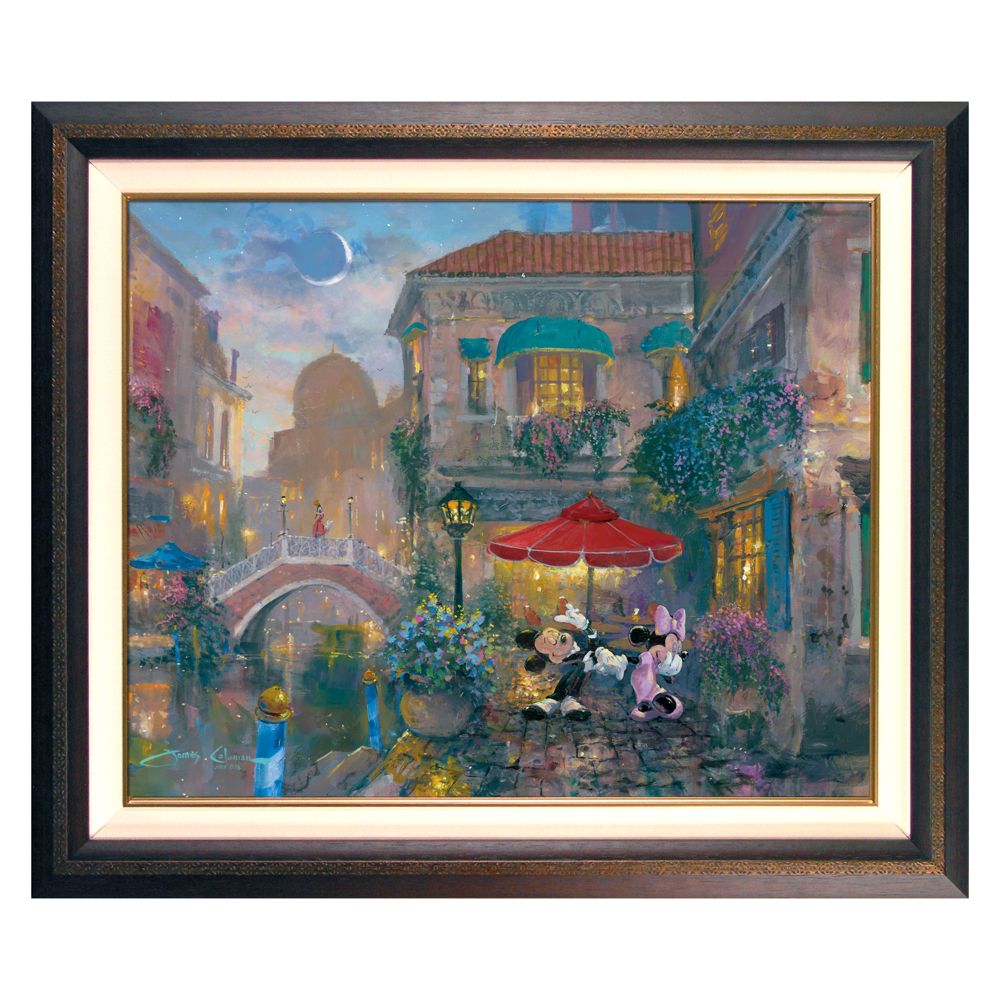 Black Tie Affair Limited-Edition Gicl&eacute;e