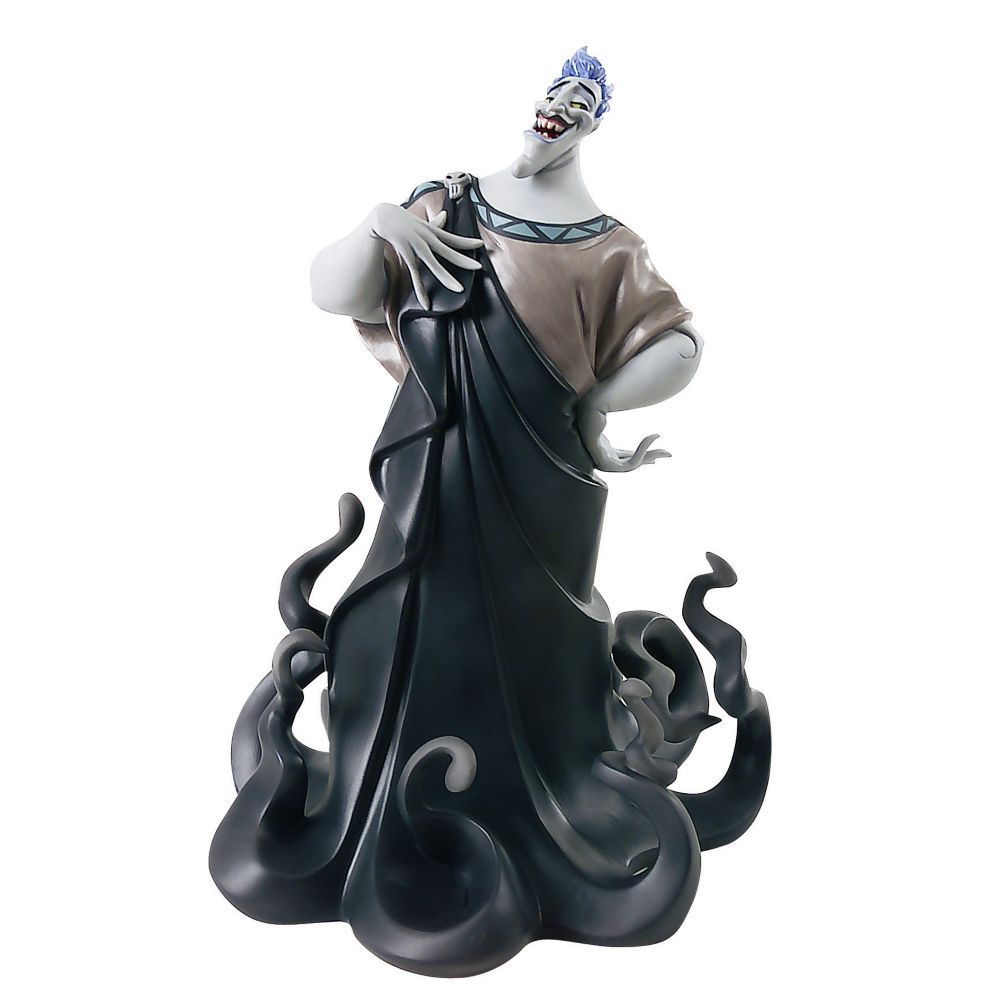 WDCC ''Name's Hades, Lord of the Dead'' Hades Figurine
