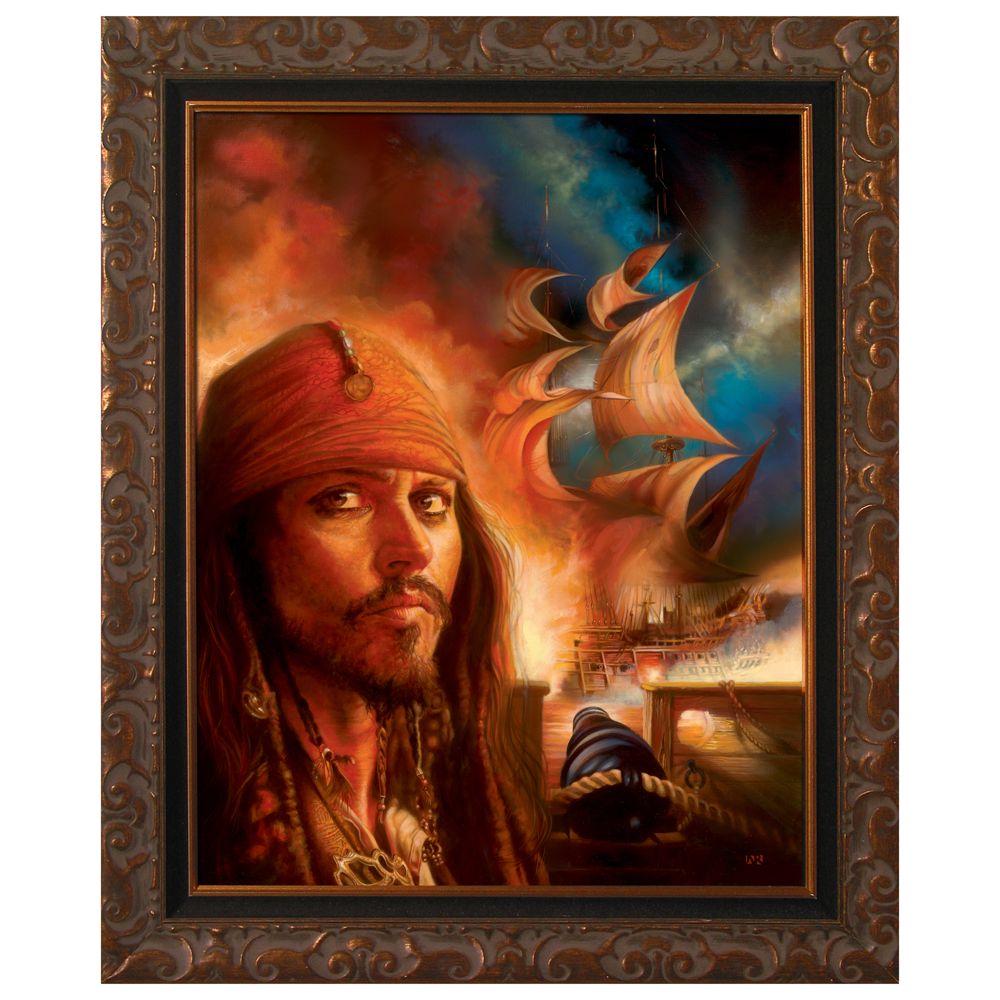 Midnight Raid Limited-Edition Gicle&eacute;