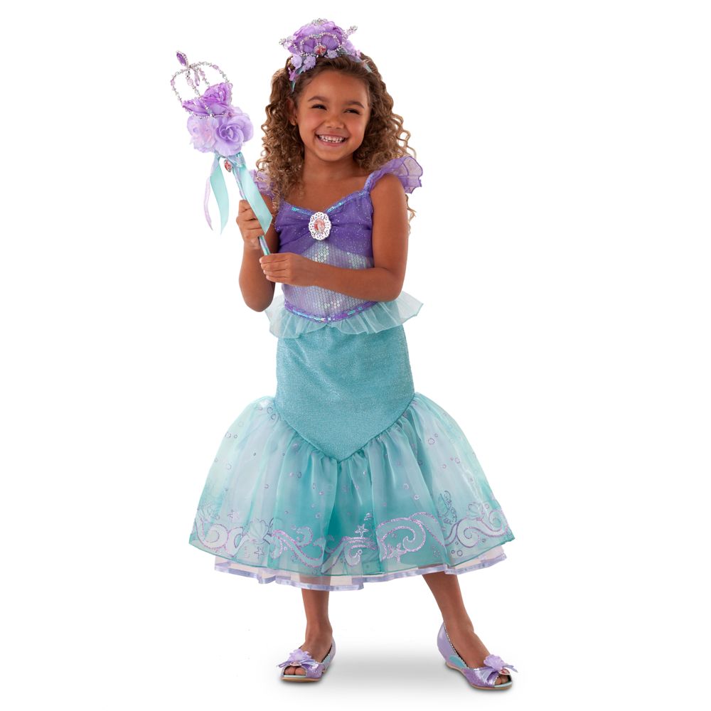 Ariel Costume Collection for Girls
