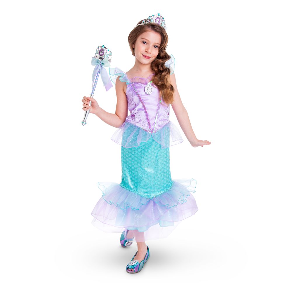 Ariel Costume Collection for Kids