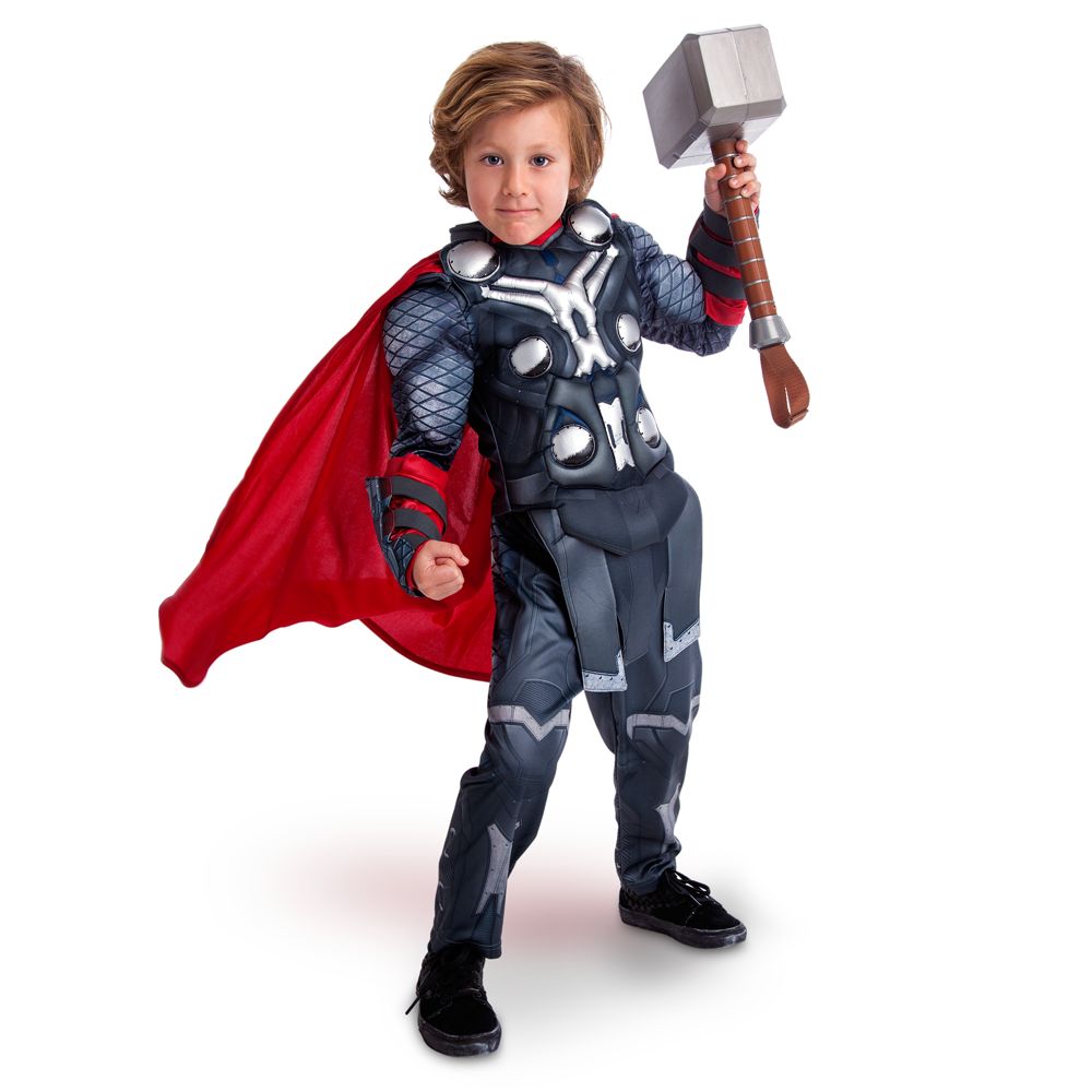 Thor Costume Collection for Kids