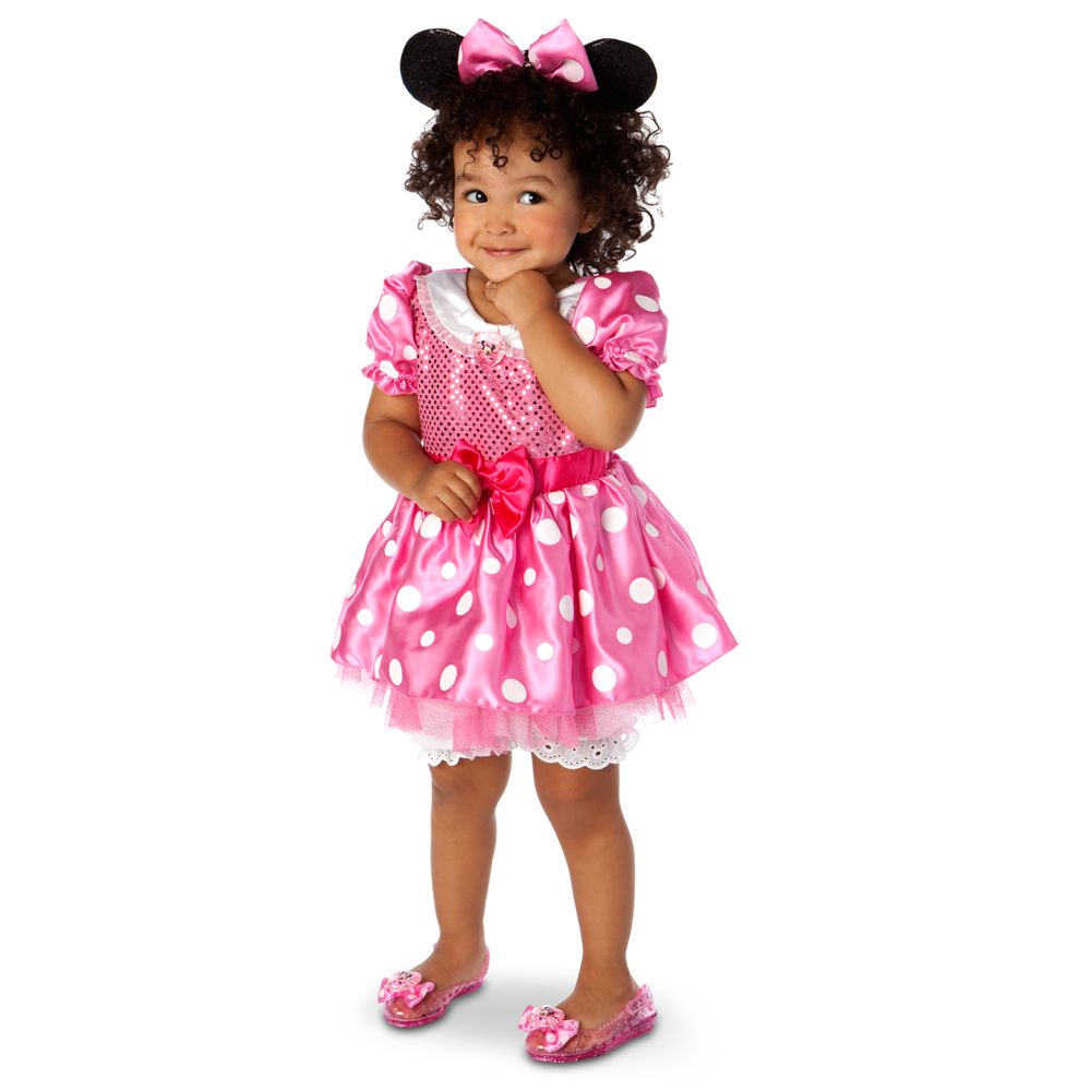Playhouse Disney Minnie Mouse Collection