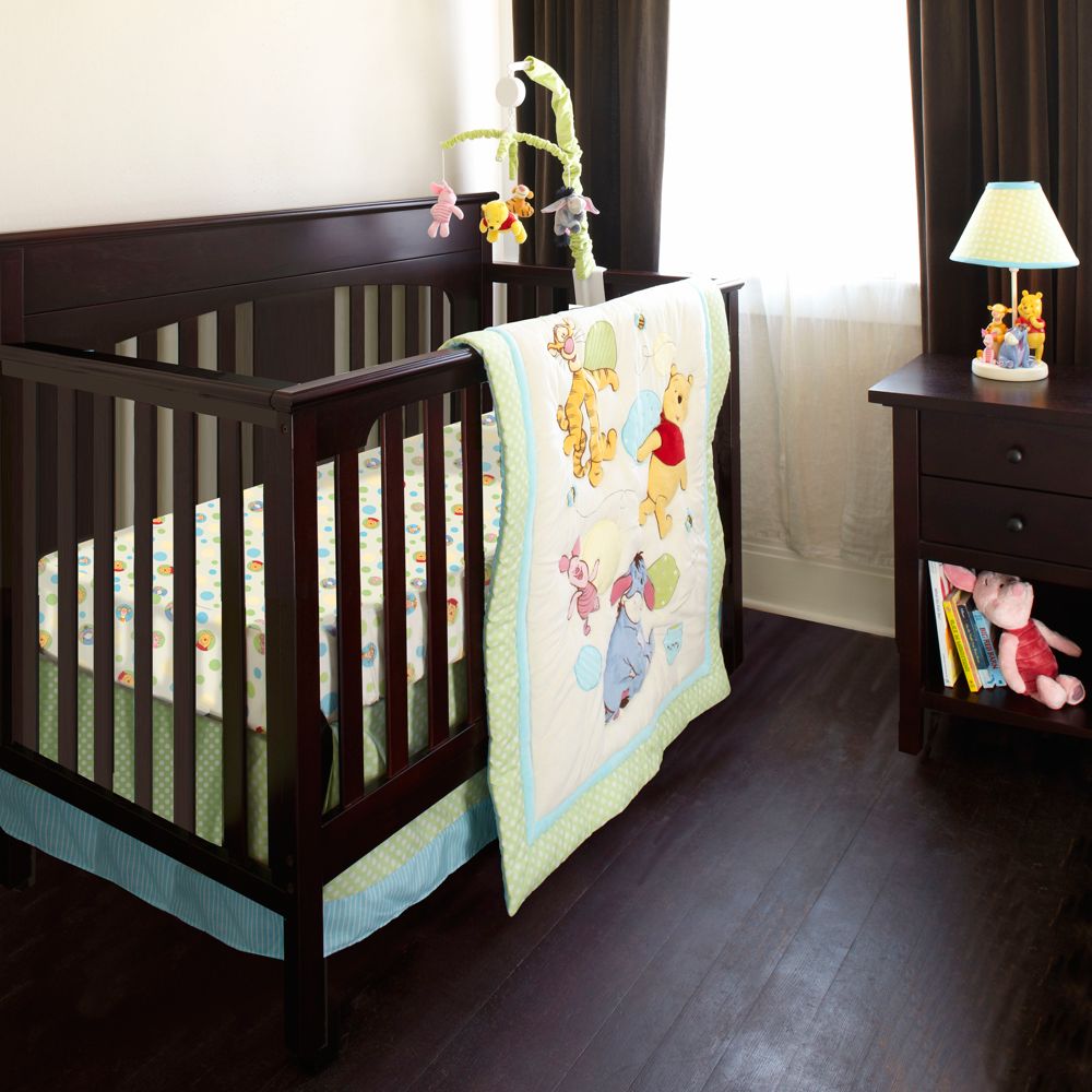Winnie the Pooh Nursery Collection