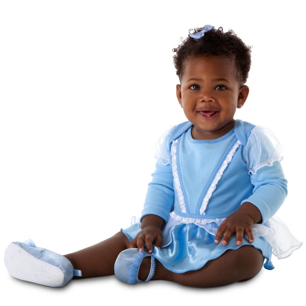 Cinderella Disney Cuddly Bodysuit Collection