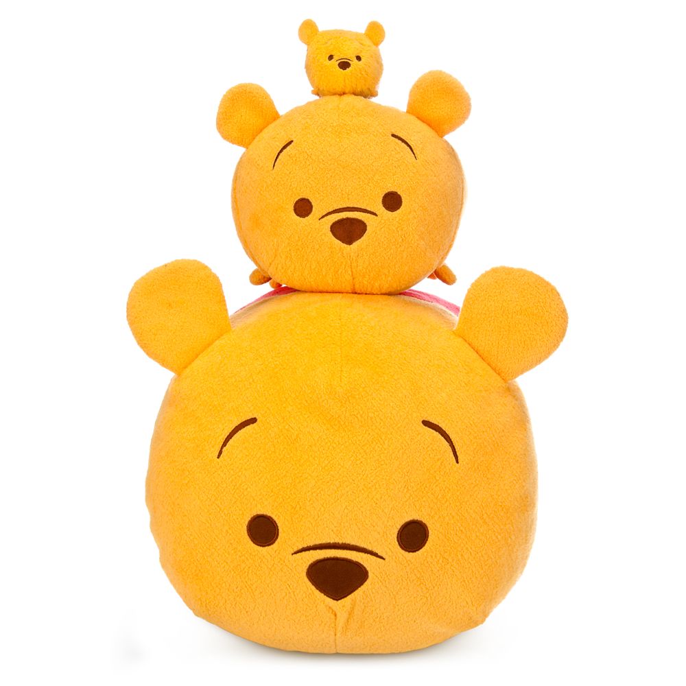 winnie the pooh tsum tsum large