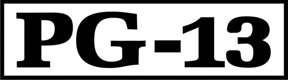PG-13