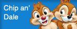 Chip an' Dale