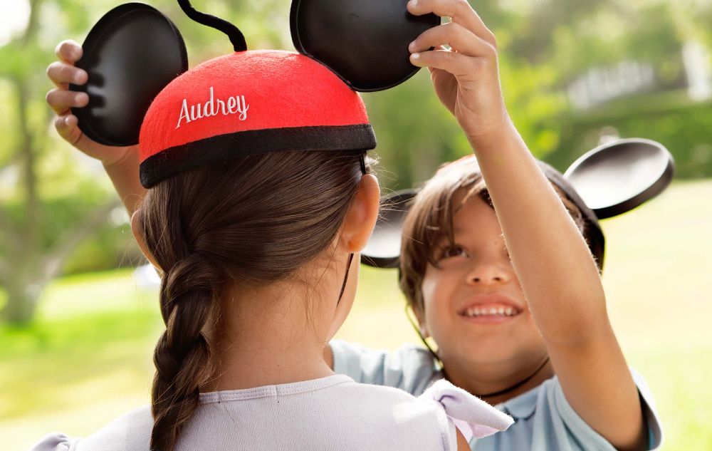 Accessories for Kids