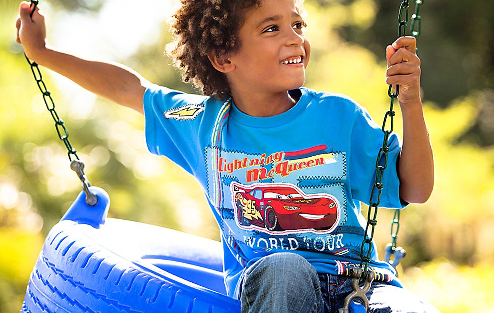 Clothes for Kids