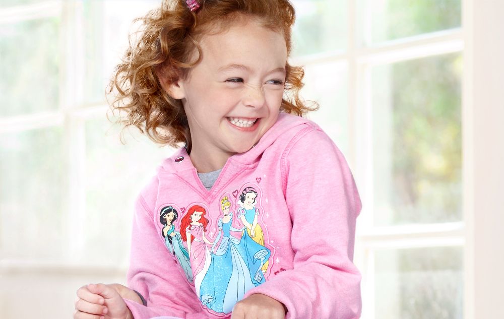 Clothes for Girls