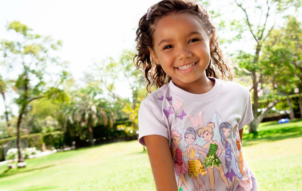 Clothes for Girls