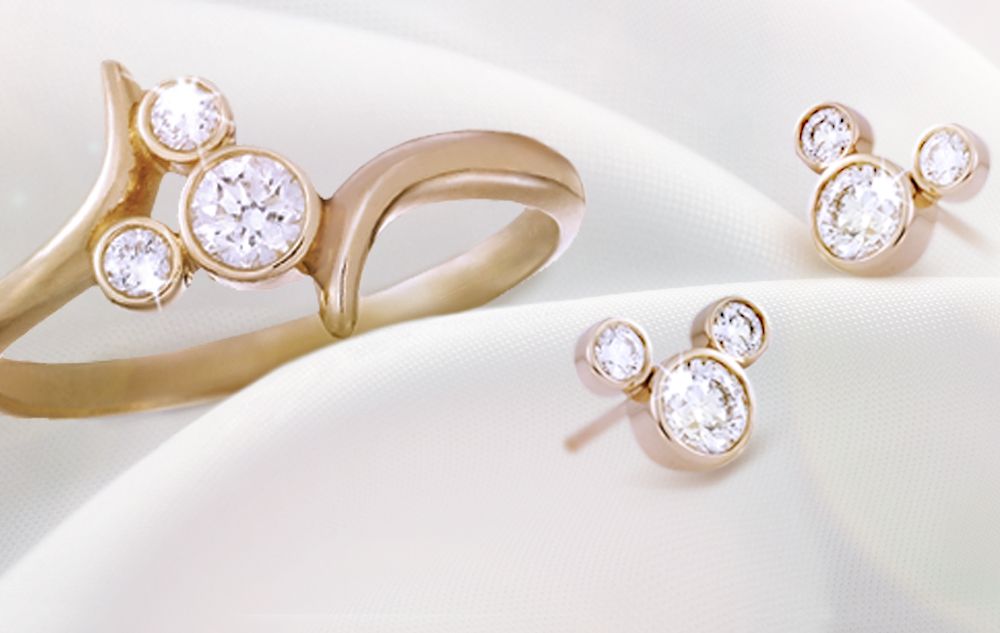 Disney Dream Jewelry