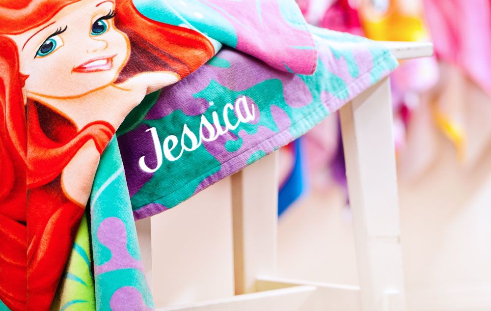Personalized Shop