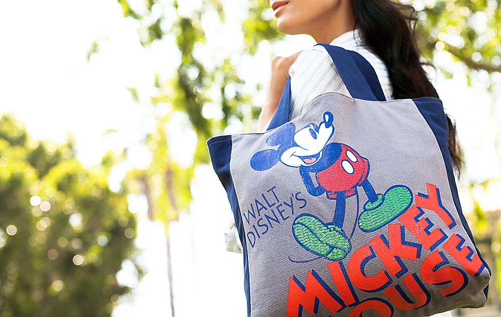 Bags & Totes