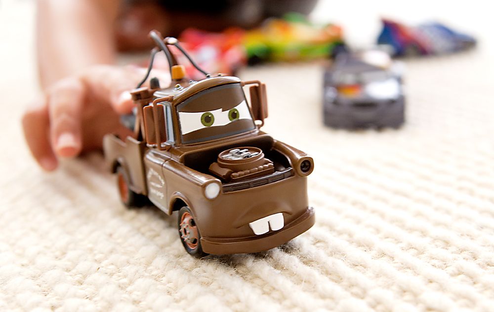 Toys