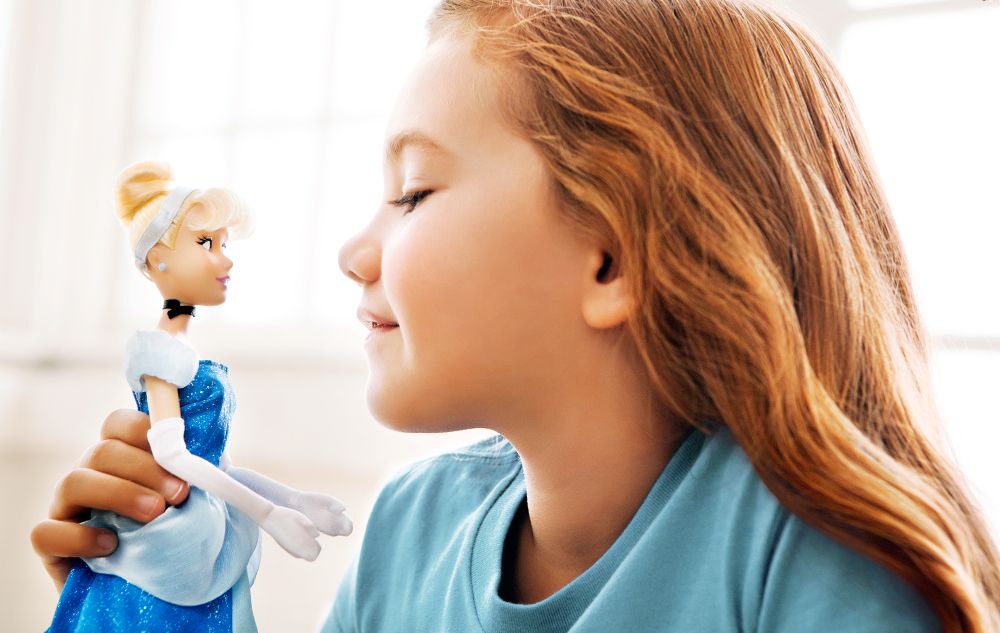 Toys for Girls