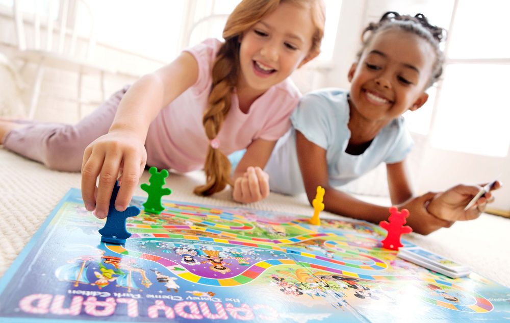 Games
